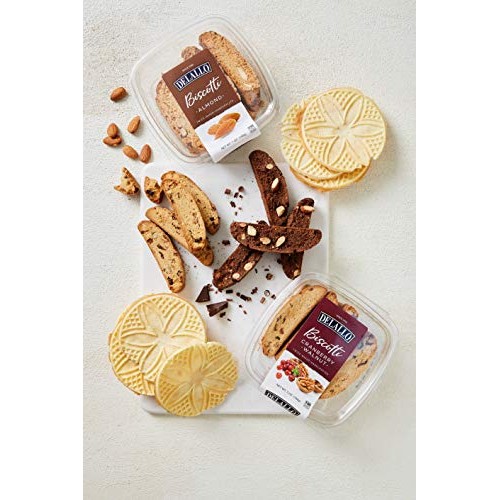 Biscotti &Amp; Pizzelles Sweet Gift Box