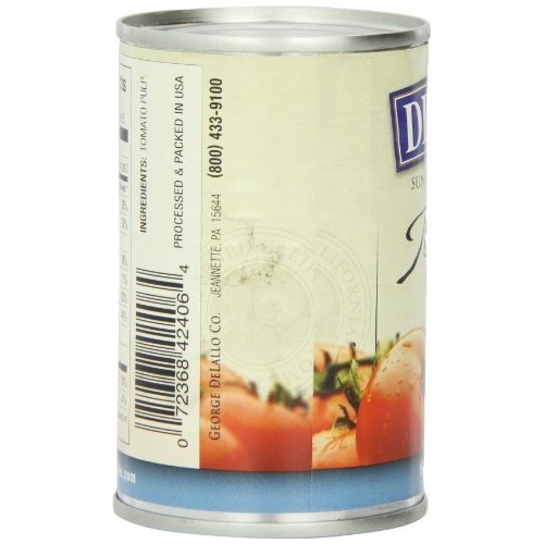 Delallo Dipping Spice, 4 Oz