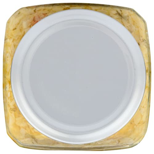 Delallo Bruschetta Artichoke, 10 oz