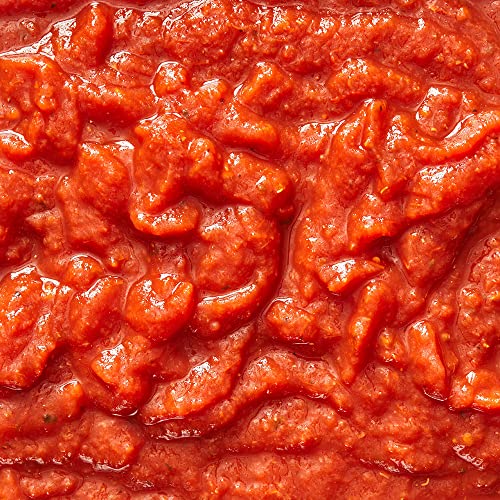 DeLallo Classic Pizzeria-Style Pizza Sauce, 14oz Jar