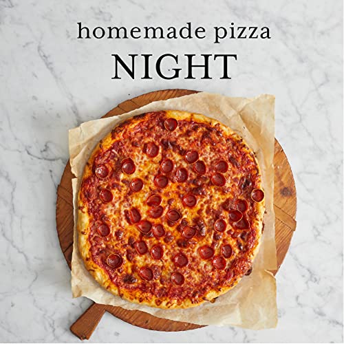 DeLallo Classic Pizzeria-Style Pizza Sauce, 14oz Jar