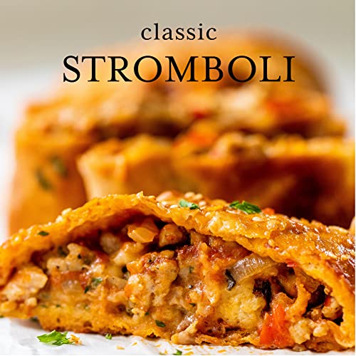 DeLallo Classic Pizzeria-Style Pizza Sauce, 14oz Jar