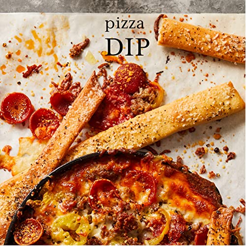 DeLallo Classic Pizzeria-Style Pizza Sauce, 14oz Jar