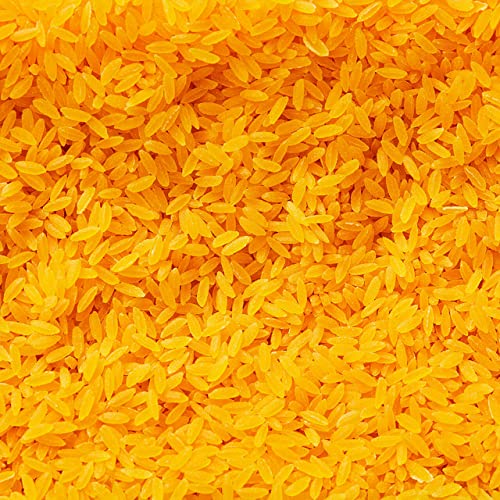 Delallo Gluten Free Corn &Amp; Rice Pasta Orzo No.65 -- 12 Oz - 2 Pc