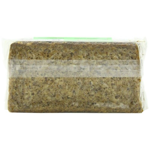 Delba Famous German Three Grain Bread, 16.75 Ounce Pack Of 12