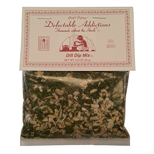 Dill Dip Mix