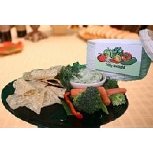 A Spice Above Variety Pack of 5 Dips