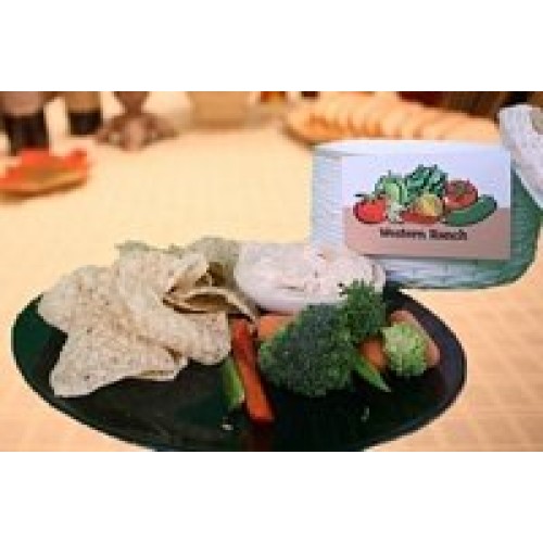 A Spice Above Variety Pack of 5 Dips