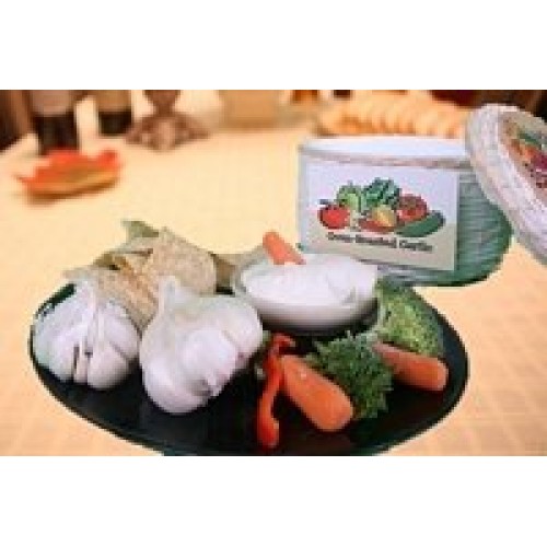 A Spice Above Variety Pack of 5 Dips