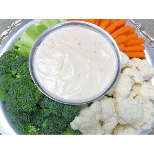 A Spice Above Variety Pack of 5 Dips