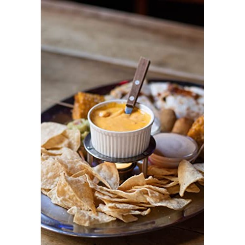 Deli Direct Cheese Spread Roasted Garlic for Crackers, Cheese Di...