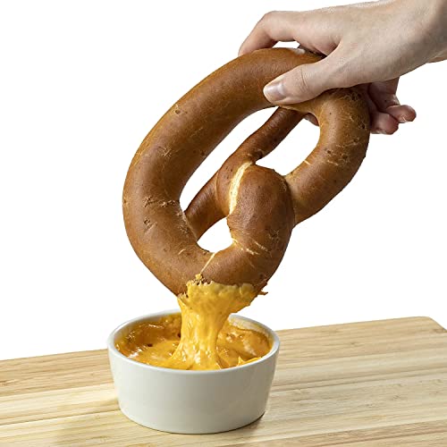 Deli Direct Cheese Spread Roasted Garlic for Crackers, Cheese Di...