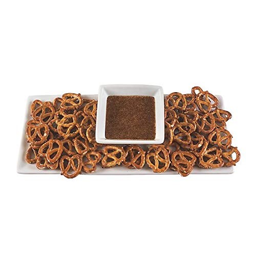 Deli Direct Triple Treat Honey Mustard 12Oz. - Set Of 2