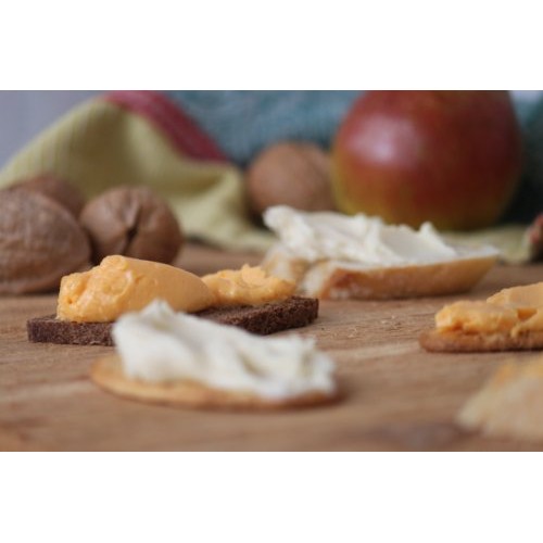 Deli Direct Wisconsin Smokey Bacon Cheese Spread 3 Pack Of 15Oz