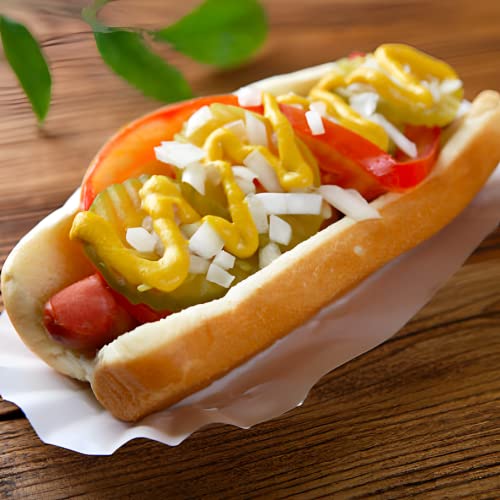 Nathan’s Famous Gourmet Sweet Horseradish Pickles, Horseradish D...