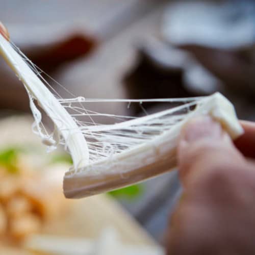 String Cheese Sticks, Wisconsin Mozzarella Natural String Cheese...