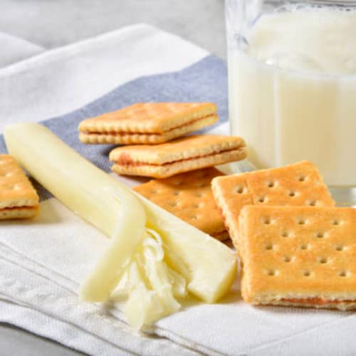 String Cheese Sticks, Wisconsin Mozzarella Natural String Cheese...