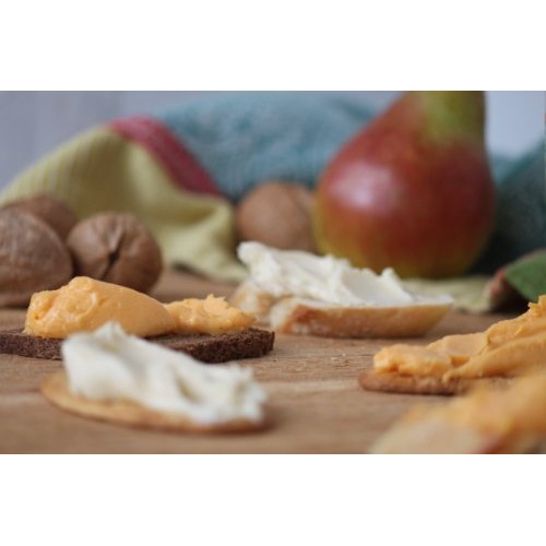 Wisconsin Cheese Spread - Tavern Cheddar 3 Pack Of 15Oz. Each C