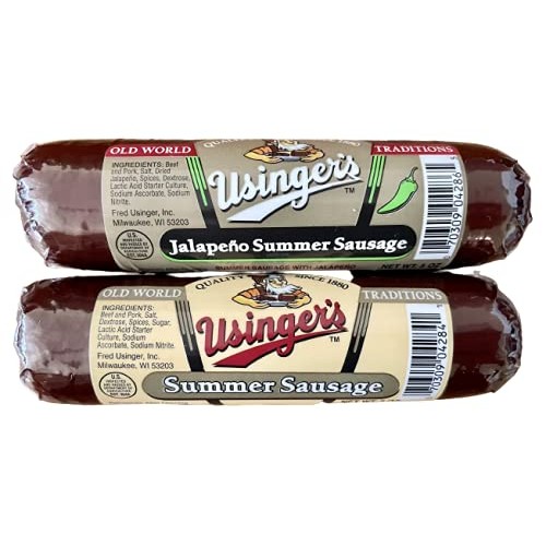 Wisconsin Meat And Spicy Cheese Gift Basket | Farmers Market An