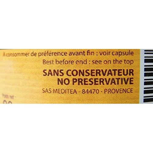 Delices Du Luberon Black Olive Tapenade