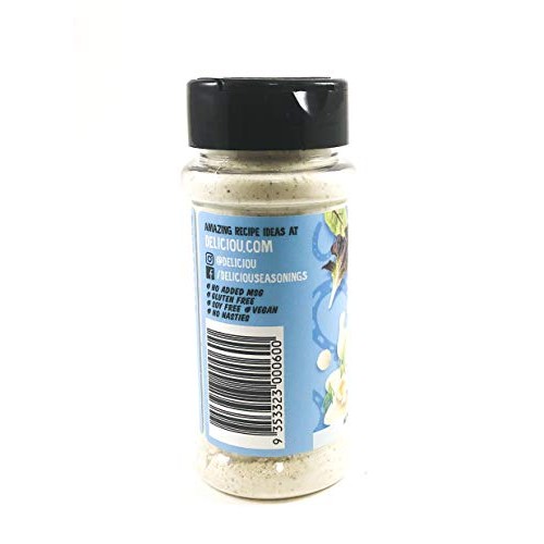 Deliciou Ranch Seasoning