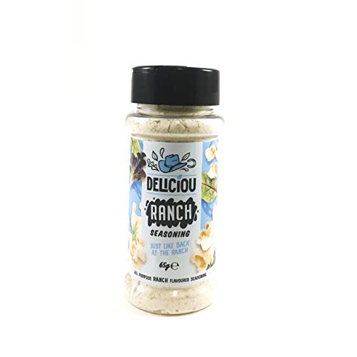 Deliciou Ranch Seasoning