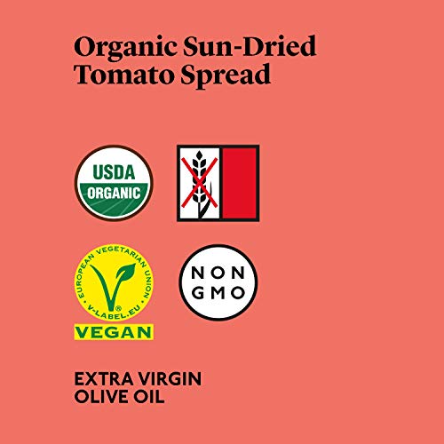 Delicious &Amp; Sons - Organic - Non-Gmo - Gluten-Free - Vegetarian