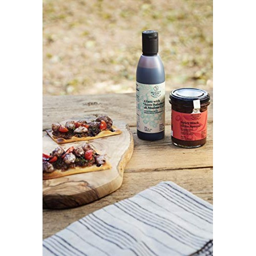 Delicious & Sons - Organic - Non-GMO - Vegetarian and Vegan - Pa...