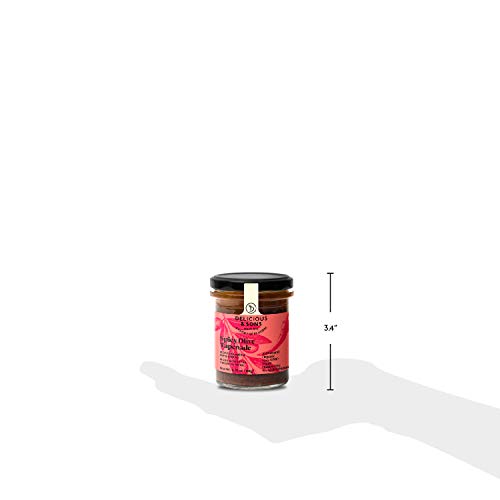 Delicious & Sons - Organic - Non-GMO - Vegetarian and Vegan - Pa...