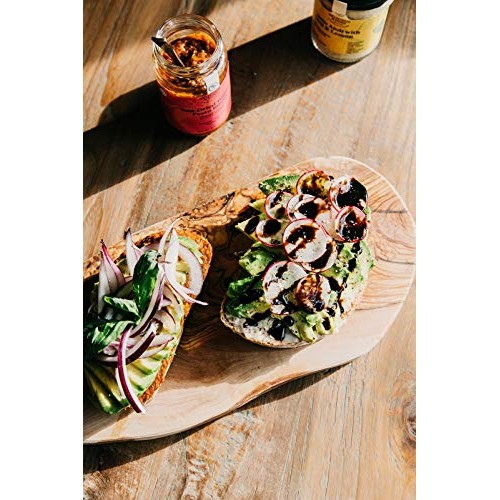 Delicious &Amp; Sons Organic Sun-Dried Tomato Pesto Rosso 6.70 Oz P