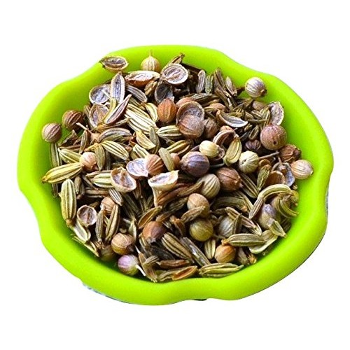 Ayurvedic Detox Cumin, Coriander And Fennel Tea - Organic Detox