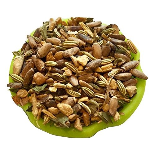 Ayurvedic Detox Tea - Stomach Relief &Amp; Liver Cleansing - Organic