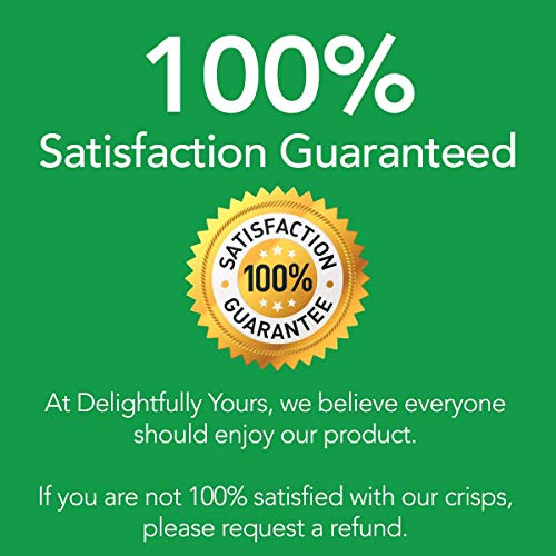 Delightfully Yours Parmesan Cheese Crisps 4 Pack - Jalapeno Che