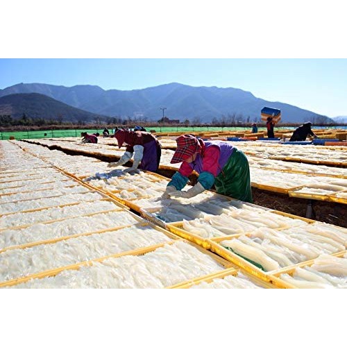 Delimam Organic Agar Agar Powder 3.53Oz Vegetable Gelatin Dietar