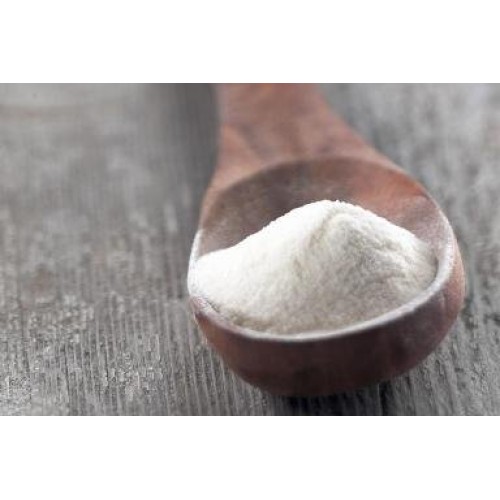 Delimam Organic Agar Agar Powder 3.53Oz Vegetable Gelatin Dietar