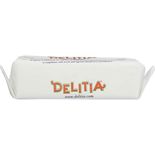 Delitia Butter Buffalo Milk, 8 Ounce