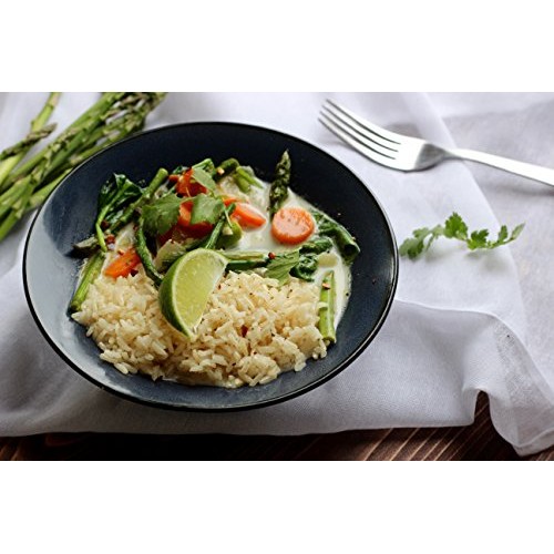 Della Organic Long Grain Brown Rice, 12 Pound