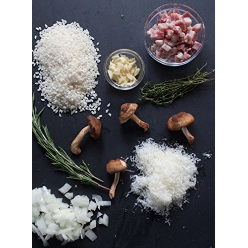 Della Rice Arborio White Rice