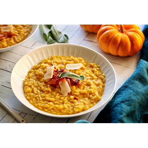 Della Rice Arborio White Rice