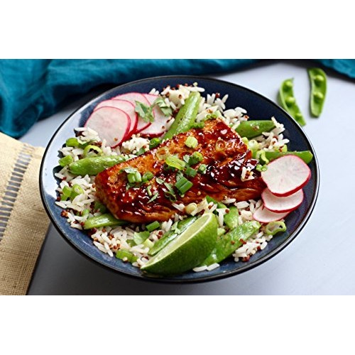 Della Rice Basmati Light Brown Rice