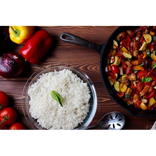 Della Rice Basmati White Rice