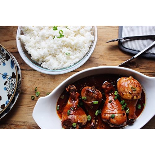 Della Rice Basmati White Rice