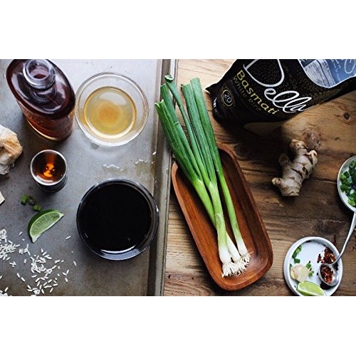 Della Rice Basmati White Rice