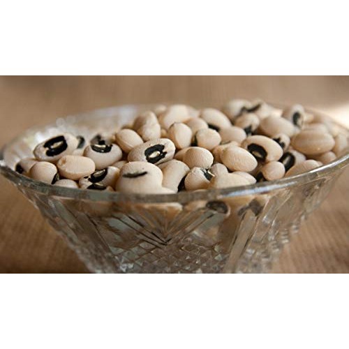 Black Eyed Peas Bulk, 15 Lbs: Gluten-Free, Non-Gmo Black Eyed Pe