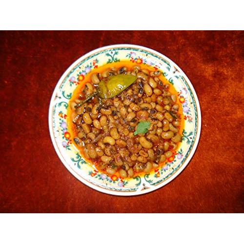 Black Eyed Peas Bulk, 15 Lbs: Gluten-Free, Non-Gmo Black Eyed Pe