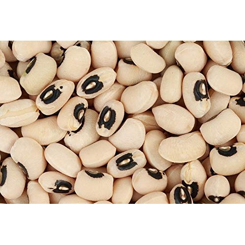 Black Eyed Peas Bulk, 15 Lbs: Gluten-Free, Non-Gmo Black Eyed Pe