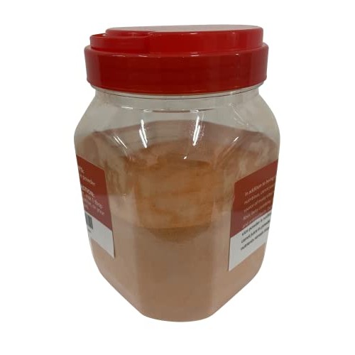 Organic Carrot Juice Powder 16 Oz 1 Lb, Raw And Pure: Deliciou