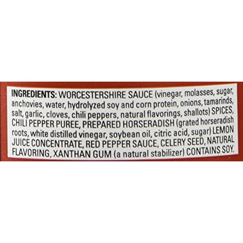 Demitris, Bloody Mary Seasoning, Extra Horseradish - 8 Oz