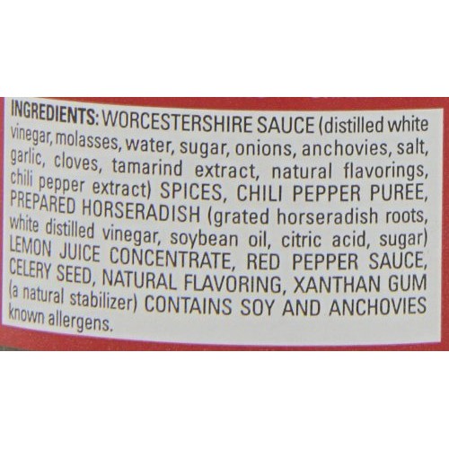 Demitris Bloody Mary Seasoning Classic Recipe, 16-Ounce Bottles