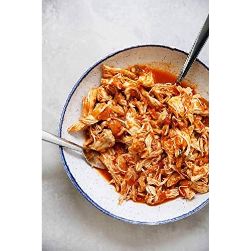 All-Natural Pineapple Salsa by Dennis’ Gourmet | A Fresh, Hearty...